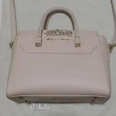 JILL by JILL STUART ロイヤルビジューバッグ