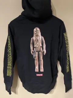 STAR WARS パーカー