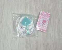 サンリオキャラクターズ　キャンディマスコットチャーム4