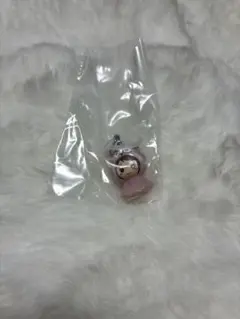 ヒロアカ めじるしアクセサリー アニマル 麗日お茶子