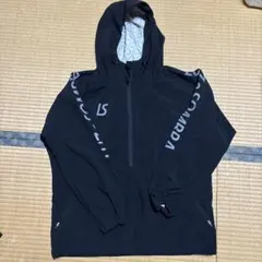 ルースイソンブラ　アノラックジャケット