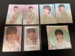 SEVENTEEN YAKUSOKU ジョシュア セット