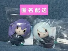 劇場版 プロセカ ふわぷちマスコット ニーゴ　2種セット オンクレ 獲得