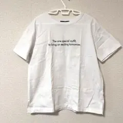 kastane ホワイト Tシャツのサムネイル