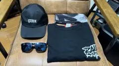 RAID JAPAN Tシャツセットのサムネイル