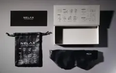 2026年最新】NELAX 加重アイマスクの人気アイテム - メルカリ