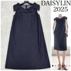 25SS DAISY LIN Dress Upper Class Tankのサムネイル