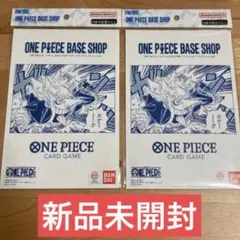 ONE PIECE BASE SHOP リミテッドカードコレクション 2冊 - メルカリ