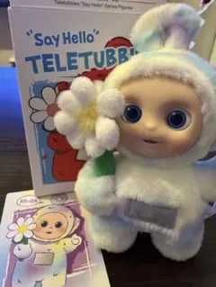 2025年最新】popmart テレタビーズ シークレットの人気アイテム - メルカリ