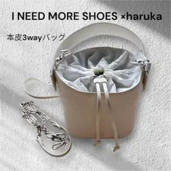 2026年最新】i need more shoes harukaの人気アイテム - メルカリ