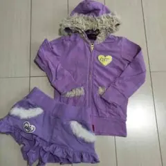 アースマジックセットアップ100㎝110㎝