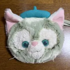 ジェラトーニ　ポーチ