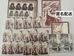 D.Gray-man Dグレ クロス