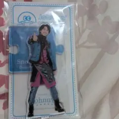 佐久間大介 アイドル