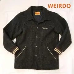 2026年最新】ウィアード コートの人気アイテム - メルカリ