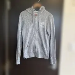 ジップパーカー パーカー