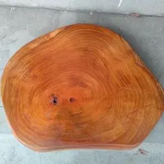 銘木　 一枚板　花台　置物　 飾り台 2025年最新】一枚板 花台の人気アイテム - メルカリ