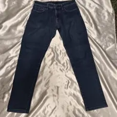 UNIQLO ユニクロ ウルトラストレッチスキニーフィットジーンズ