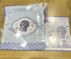 にじさんじ　小柳ロウ　2025　Dytica Happy Pack 特典