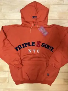 トリプルファイブソウル　「デッドストック」　XL