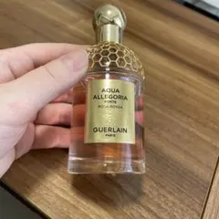 Guerlain Aqua Allegoria Forte Rosa Rossa