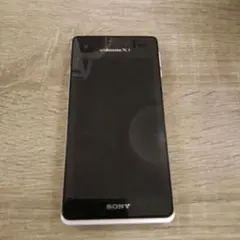 Sony Xperia スマートフォン 本体