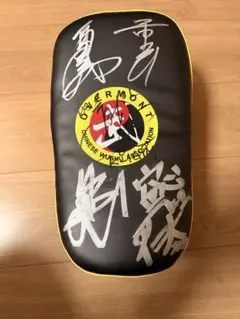 2026年最新】ボクシングサイン入りグローブの人気アイテム - メルカリ