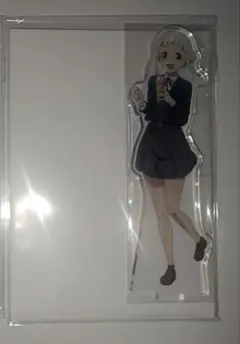 即購入可 新品未開封 嵐千砂都 セガコラボカフェ アクリルスタンド ラブライブのサムネイル