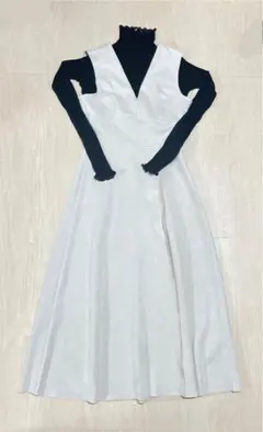 ZARA ワンピース セット