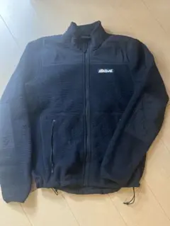 ジャケット フリースジャケット