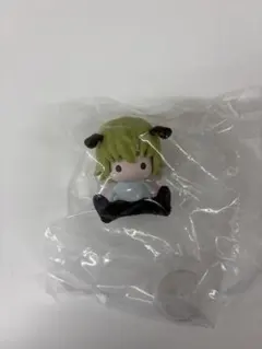 HUNTER×HUNTER ペタドール　シャウアプフ