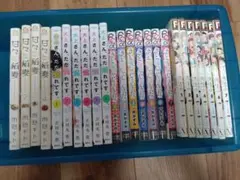 漫画まとめ売り　バラ売りしません。