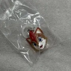 プロ野球マスコットめじるしアクセサリー