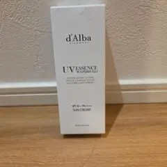 d'Alba UV ESSENCE WATERFALL+ 51ml