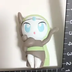 メロエッタ(ボイスフォルム)　ポケモンキッズ