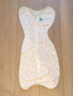 スワドルアップ　バンブーライト　Sサイズ