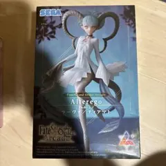 Fate/Grand Order Alterego ラーヴァ／ティアマト