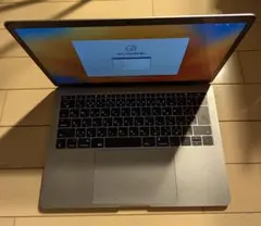 2026年最新】MacBooK pro 2017 13インチ スペースグレイの人気アイテム
