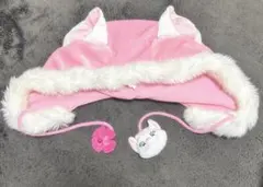 マリーちゃん　ファンキャップ