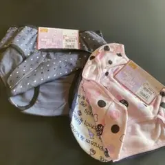 女の子用ショーツ 160サイズ 2枚セット　下着　パンツ　ショーツ　インナー