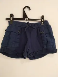 ラルフローレン　ショートパンツ　ズボン　140