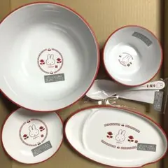 vanjac boathouseコラボ　食器8点セット vanjac boathouseコラボ 食器8点セット - メルカリ