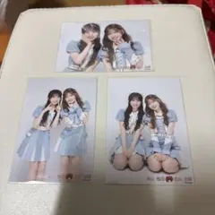 AKB48 秋山由奈 生写真 コンプ ランダム ツアー 20周年 大阪 - メルカリ