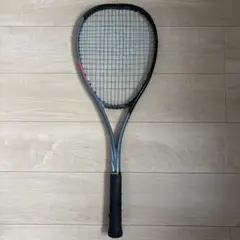 ま*こ様 YONEX ソフトテニスラケット VOLTRAGE 5VS - メルカリ