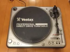 2026年最新】vestax ターンテーブルの人気アイテム - メルカリ