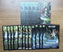 【24時間以内発送】聖域の太母、フィオナ　他3種　　4枚セット