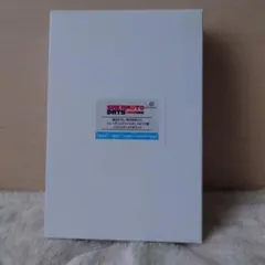 SAKAMOTO DAYS 和洋折衷ver．イラストカードBOX