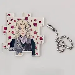 ベルモット　アクリルパズル　アニコナ展　名探偵コナン