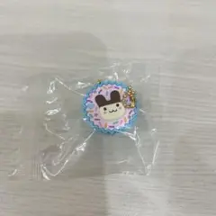 たまごっち　平成女児チョコ　みみっち