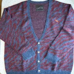 新品未使用　GVLS　GAVIAL　カーディガン　中村達也 新品未使用 GVLS GAVIAL カーディガン 中村達也 2025年最新